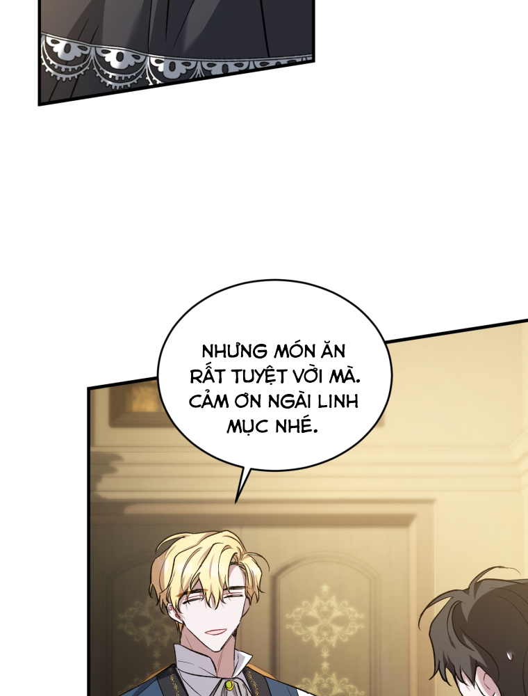 Quý Cô Trở Lại: Chapter 13