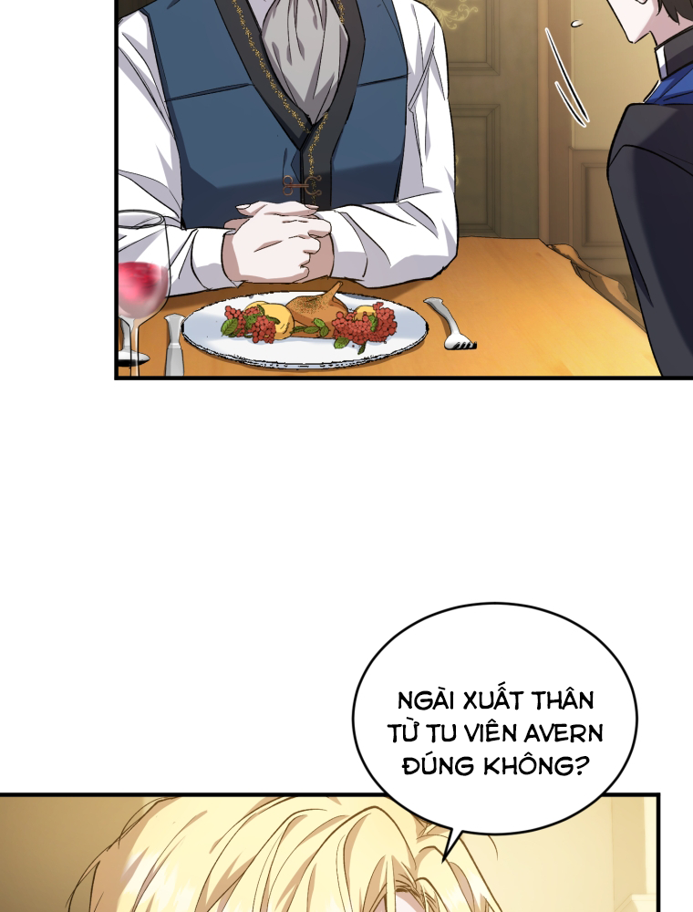 Quý Cô Trở Lại: Chapter 13