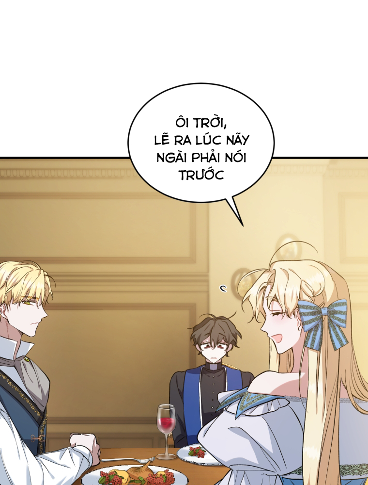 Quý Cô Trở Lại: Chapter 13