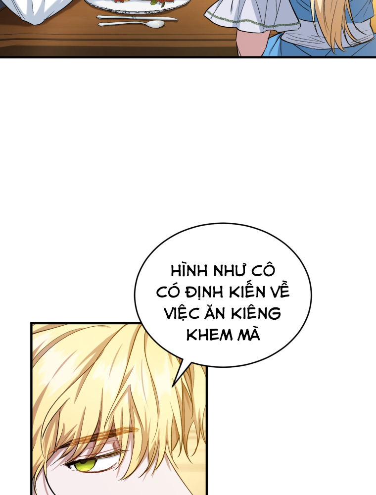 Quý Cô Trở Lại: Chapter 13