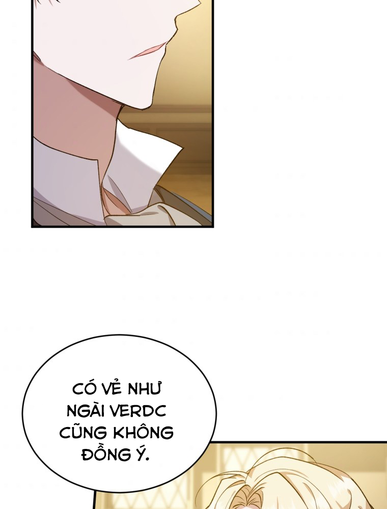 Quý Cô Trở Lại: Chapter 13