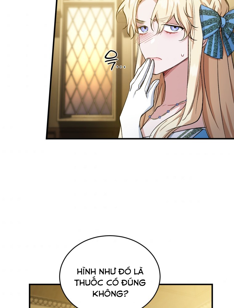 Quý Cô Trở Lại: Chapter 13