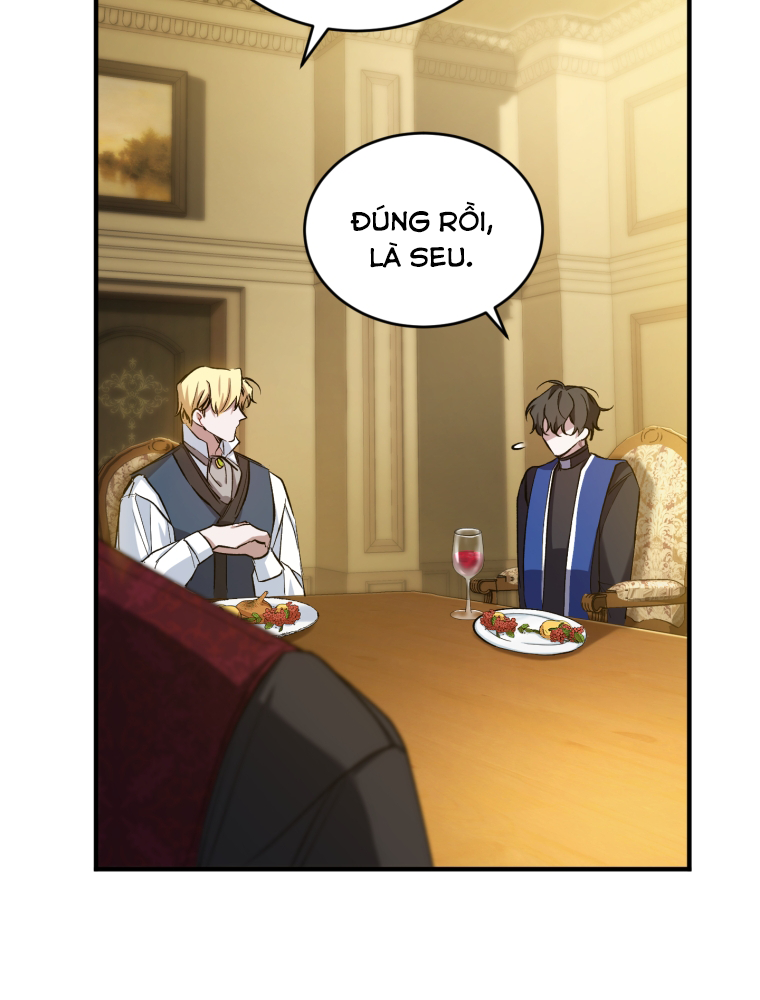 Quý Cô Trở Lại: Chapter 13
