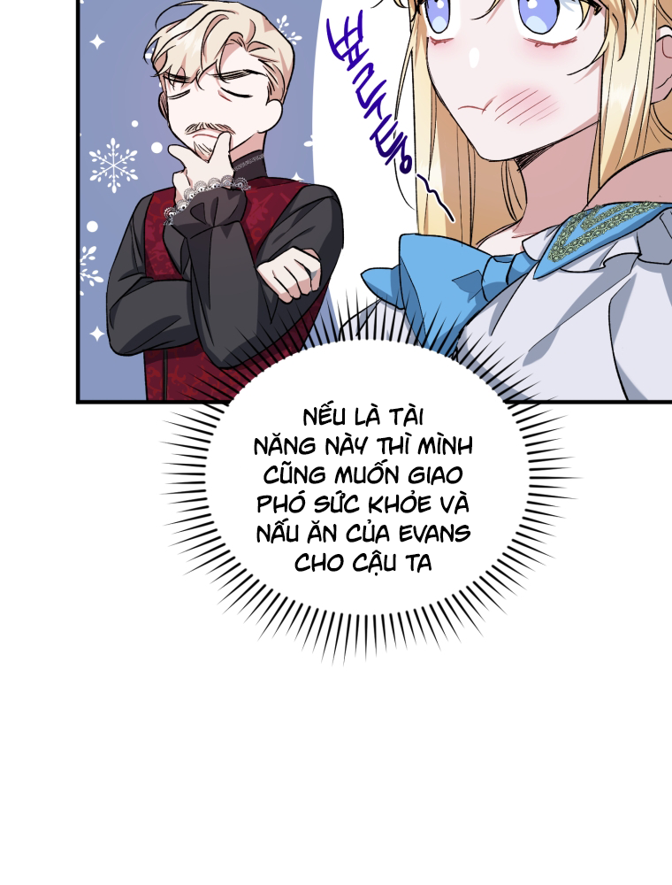 Quý Cô Trở Lại: Chapter 13