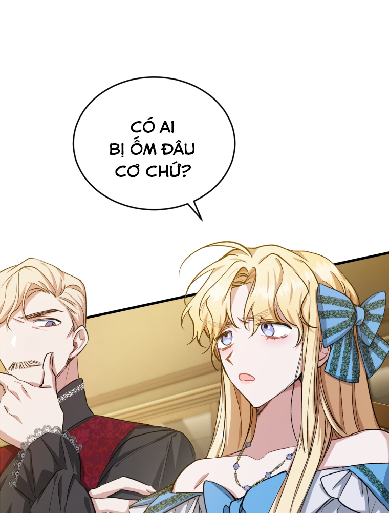 Quý Cô Trở Lại: Chapter 13