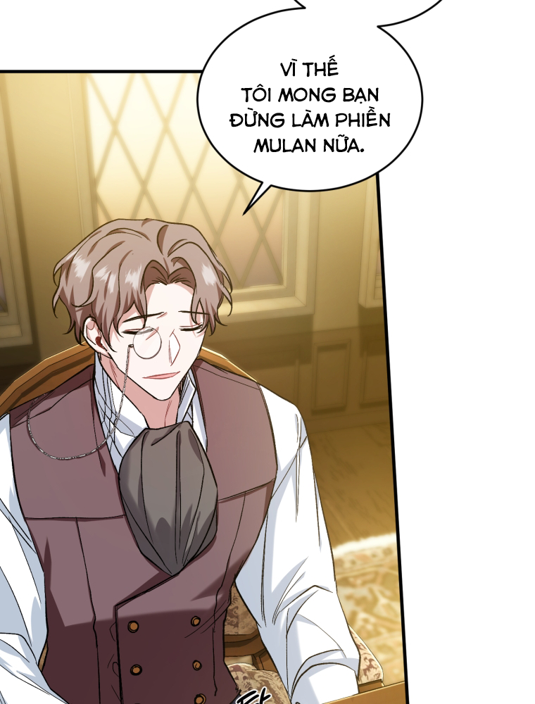 Quý Cô Trở Lại: Chapter 13