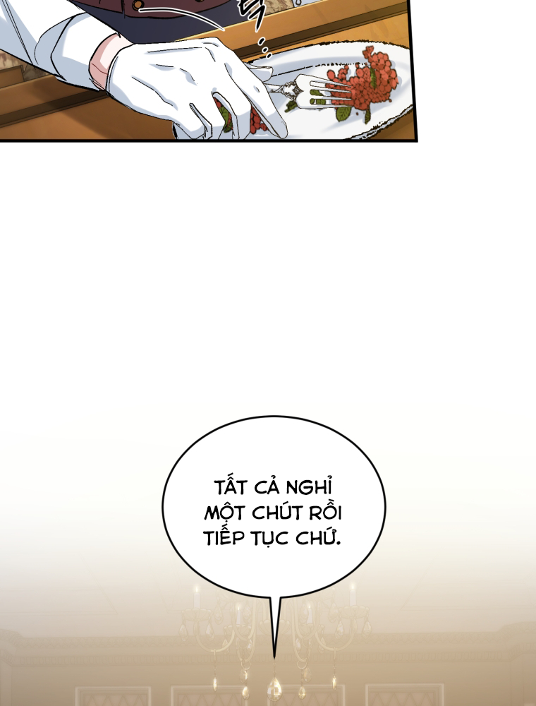 Quý Cô Trở Lại: Chapter 13
