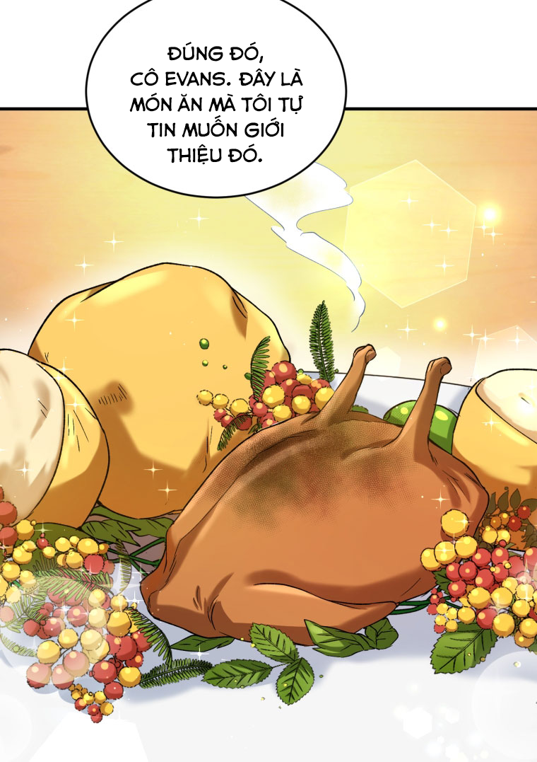 Quý Cô Trở Lại: Chapter 13