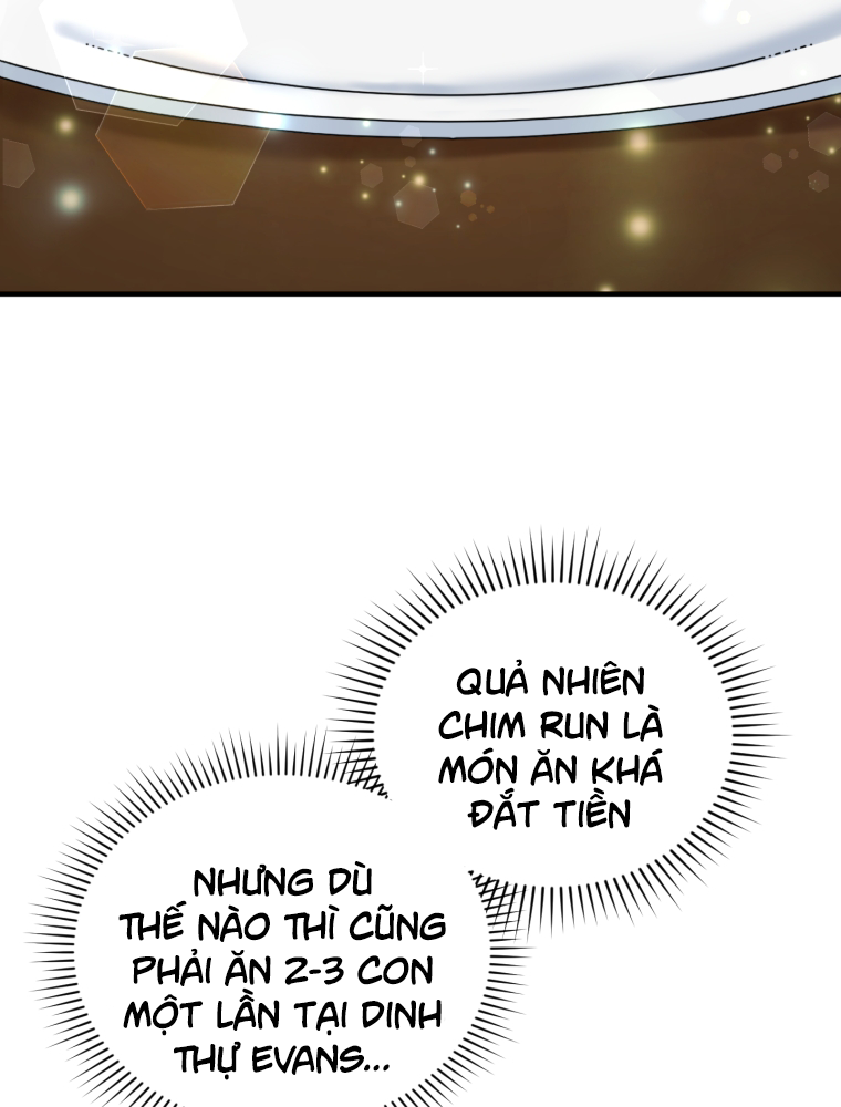 Quý Cô Trở Lại: Chapter 13