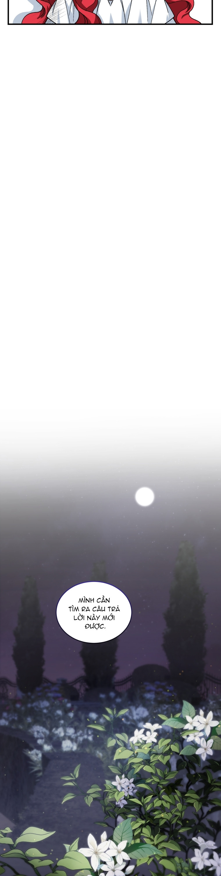 Quý Cô Trở Lại: Chapter 14
