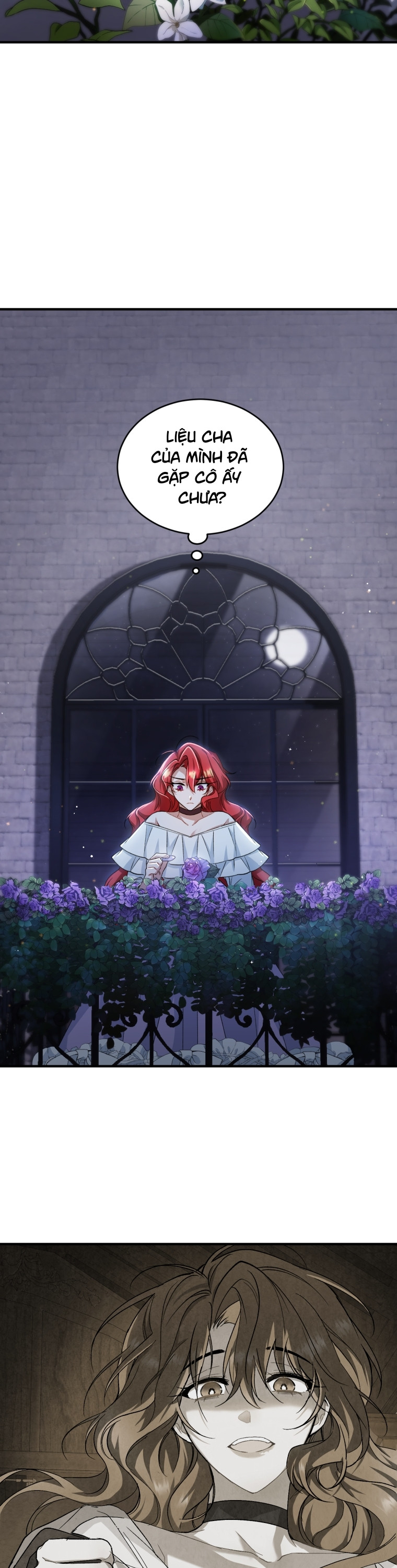 Quý Cô Trở Lại: Chapter 14