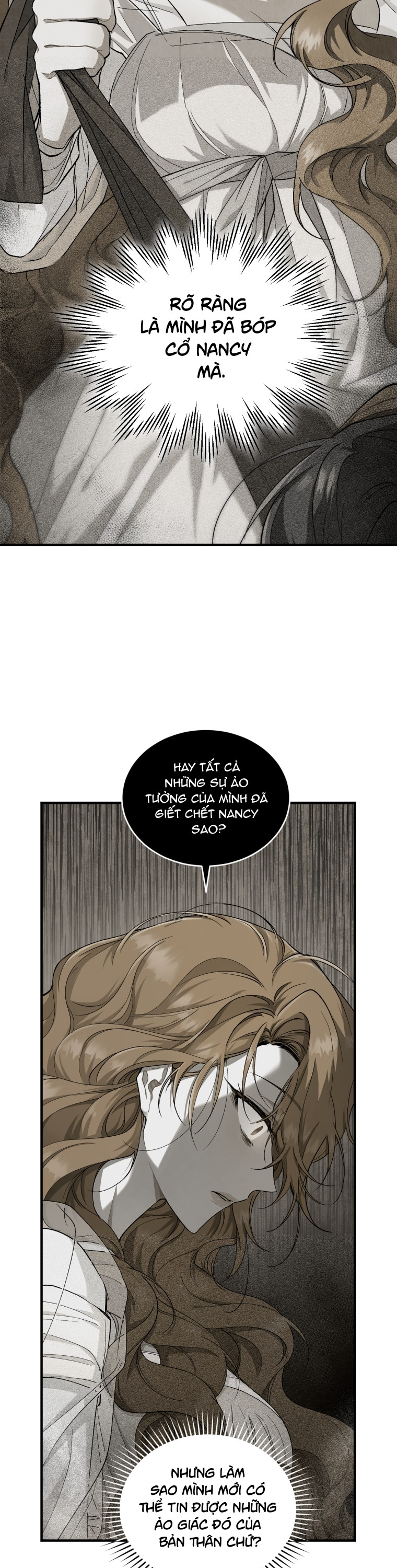 Quý Cô Trở Lại: Chapter 14