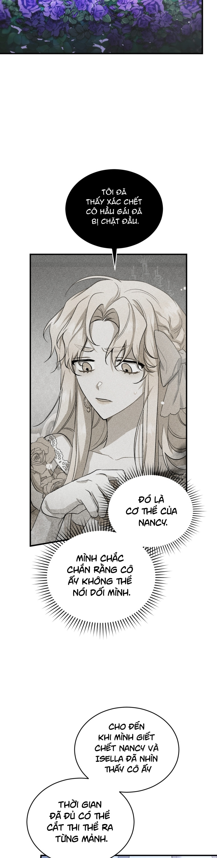 Quý Cô Trở Lại: Chapter 14