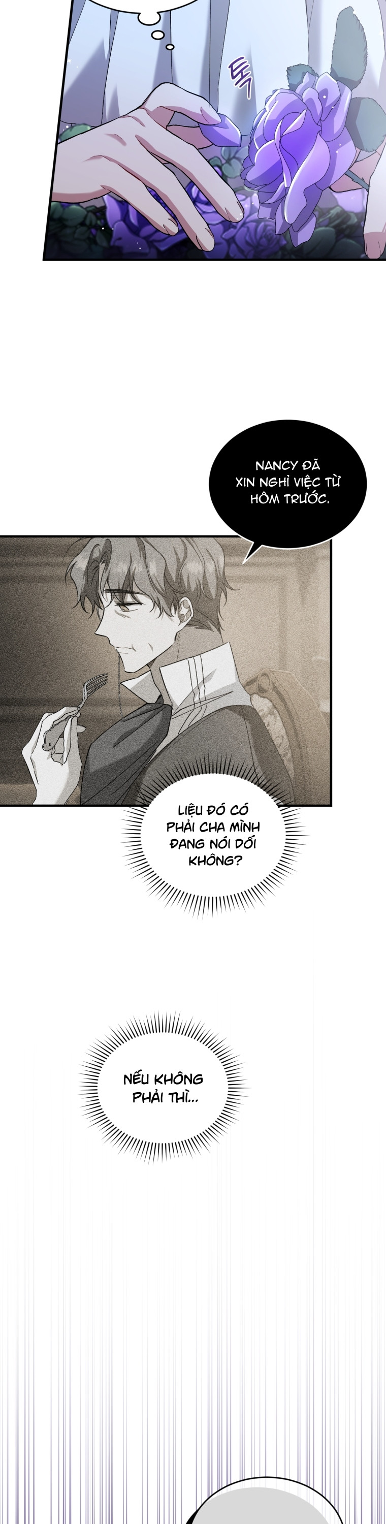 Quý Cô Trở Lại: Chapter 14