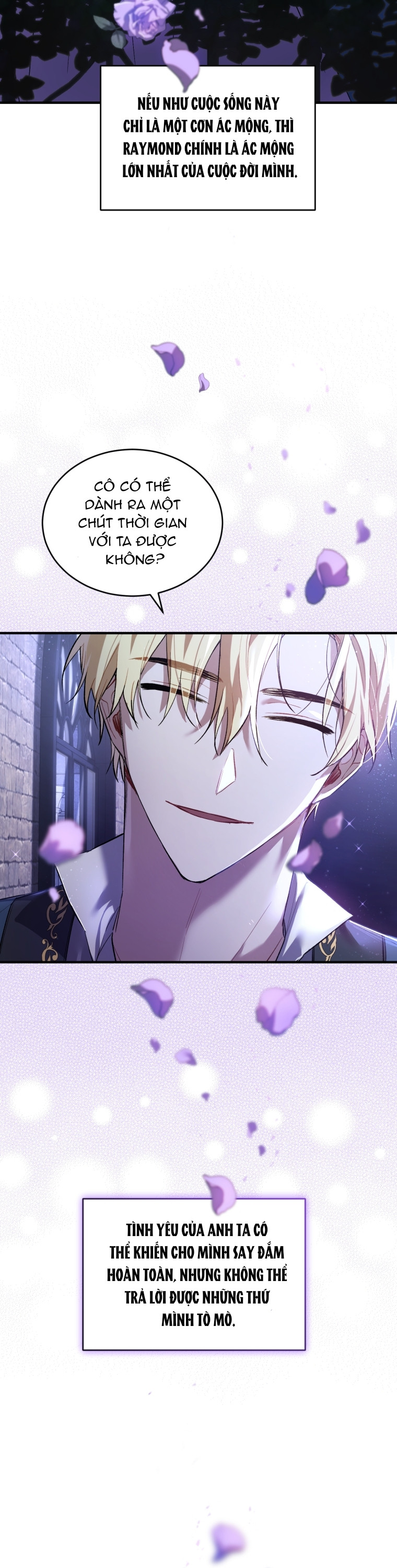 Quý Cô Trở Lại: Chapter 14