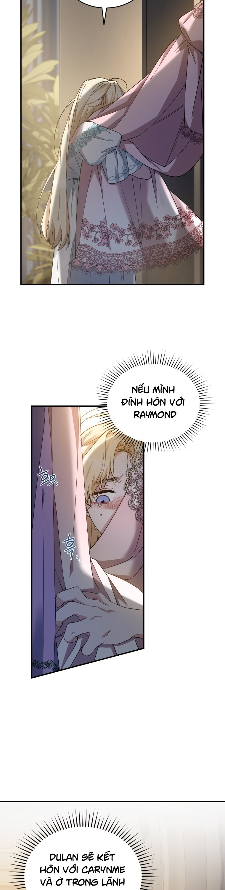 Quý Cô Trở Lại: Chapter 15.5