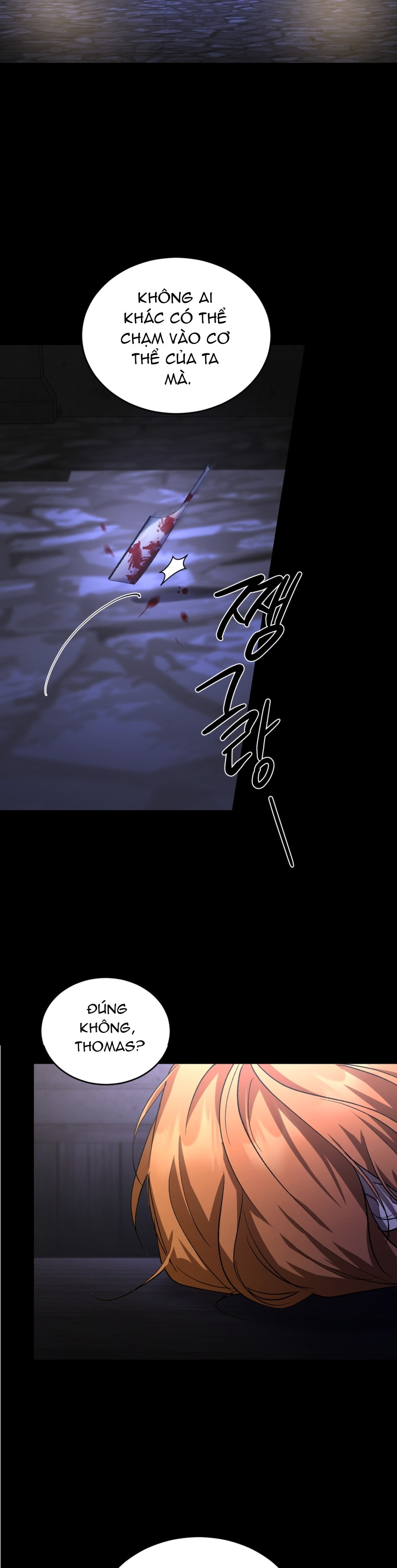 Quý Cô Trở Lại: Chapter 15.5