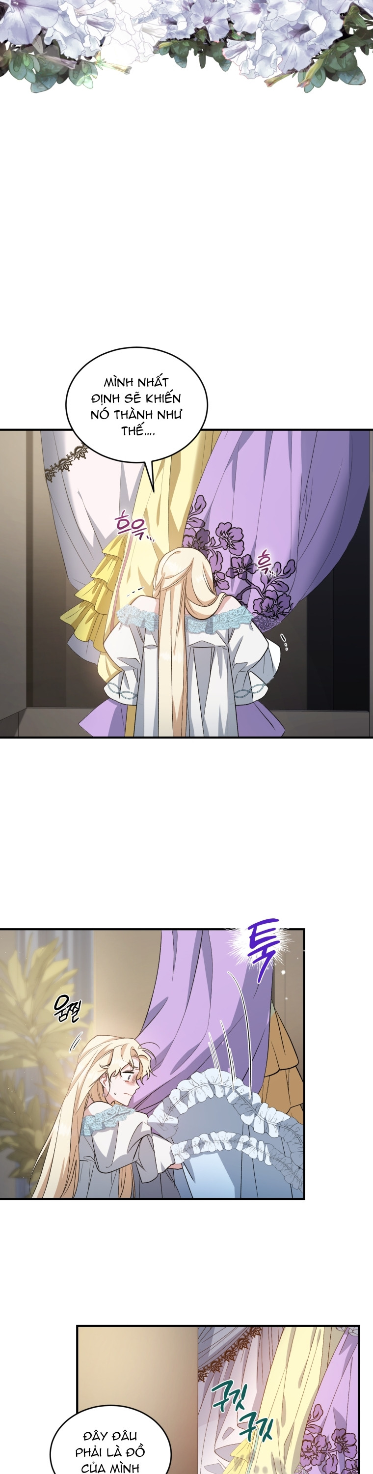 Quý Cô Trở Lại: Chapter 15.5