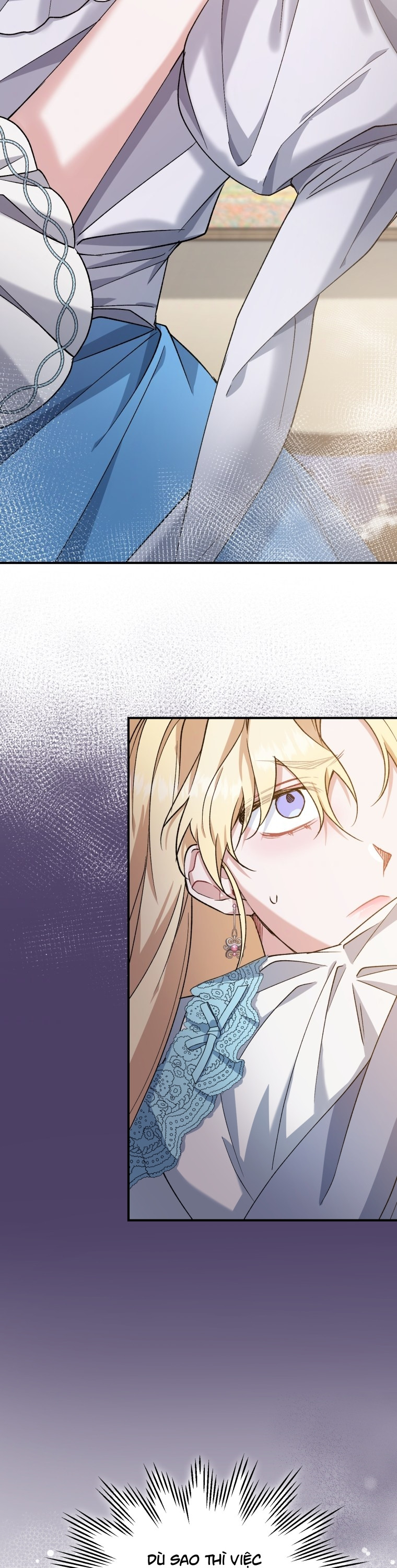 Quý Cô Trở Lại: Chapter 15.5