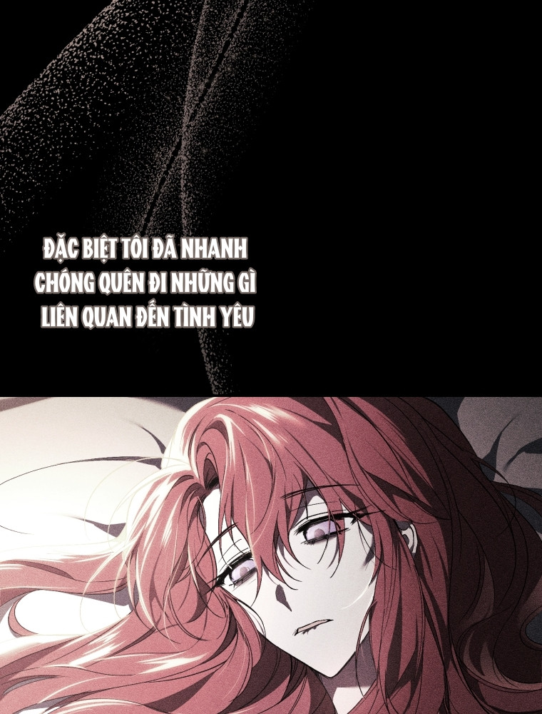 Quý Cô Trở Lại: Chapter 21