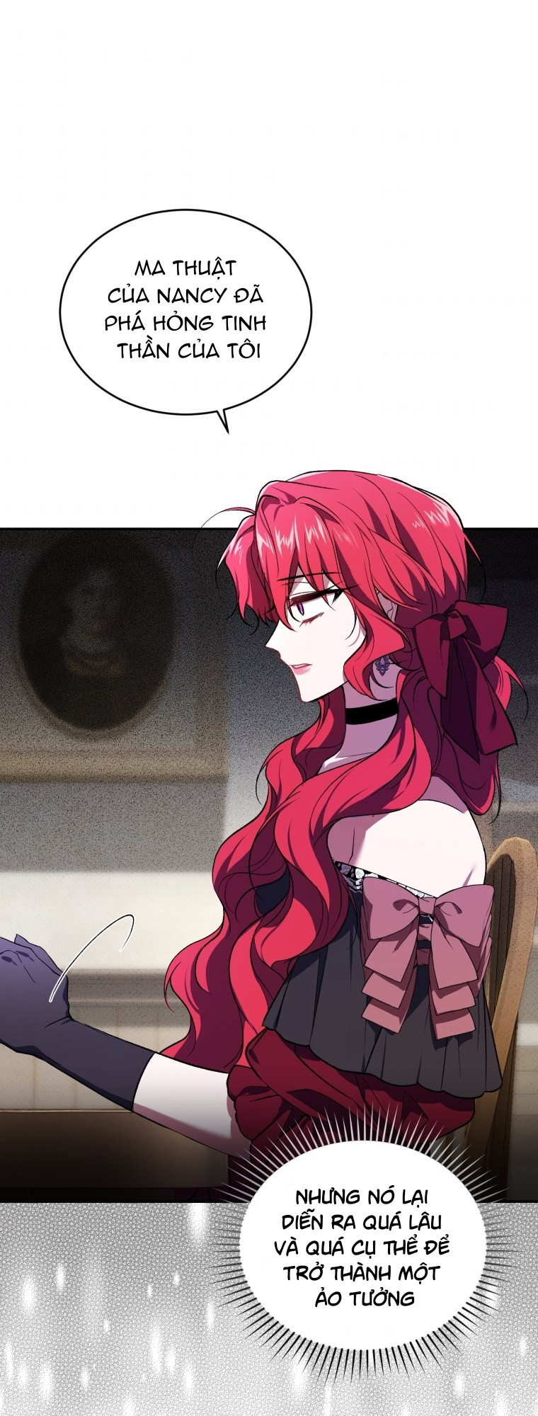 Quý Cô Trở Lại: Chapter 21