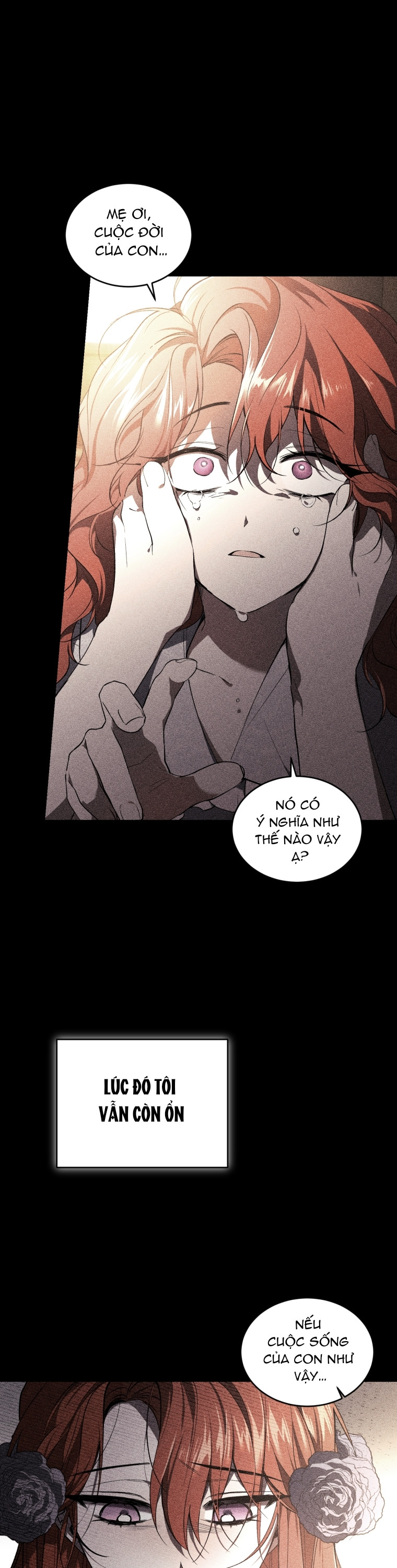 Quý Cô Trở Lại: Chapter 21