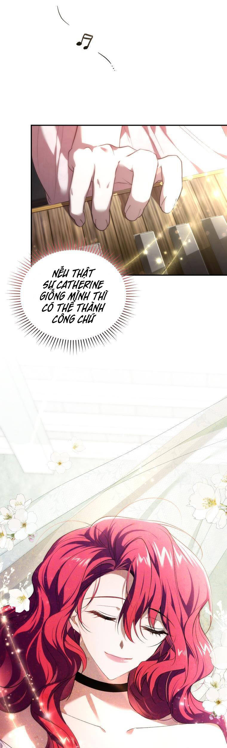 Quý Cô Trở Lại: Chapter 25