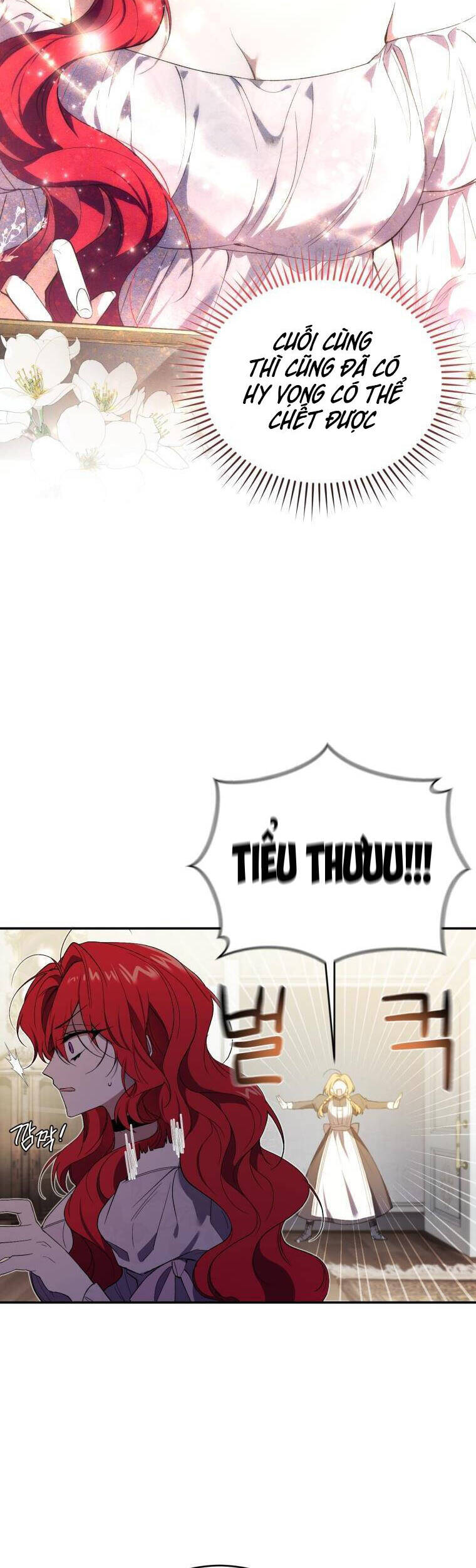 Quý Cô Trở Lại: Chapter 25