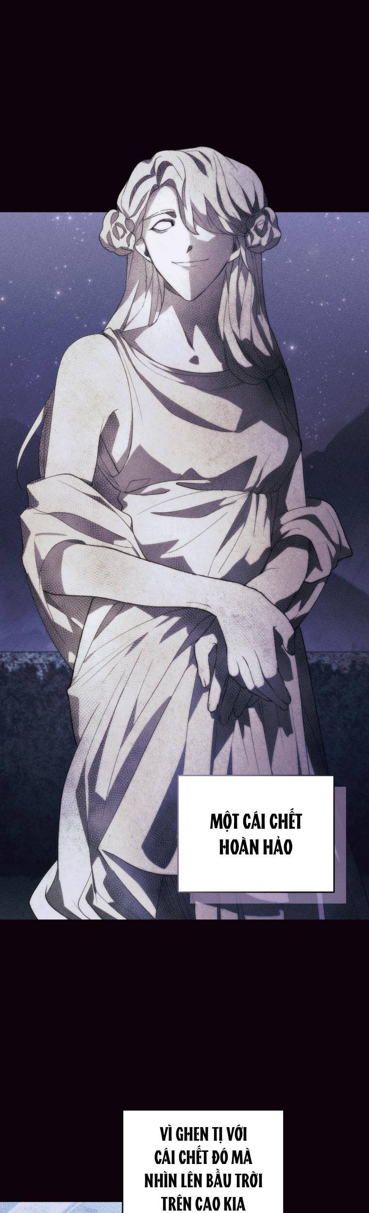 Quý Cô Trở Lại: Chapter 25