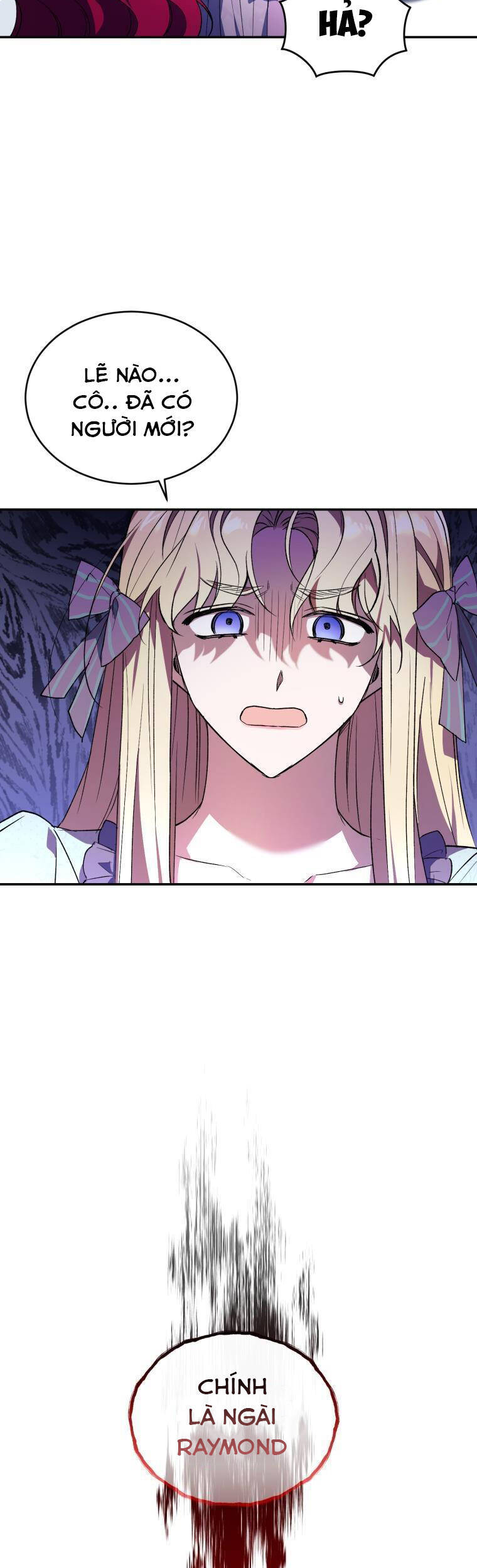 Quý Cô Trở Lại: Chapter 25