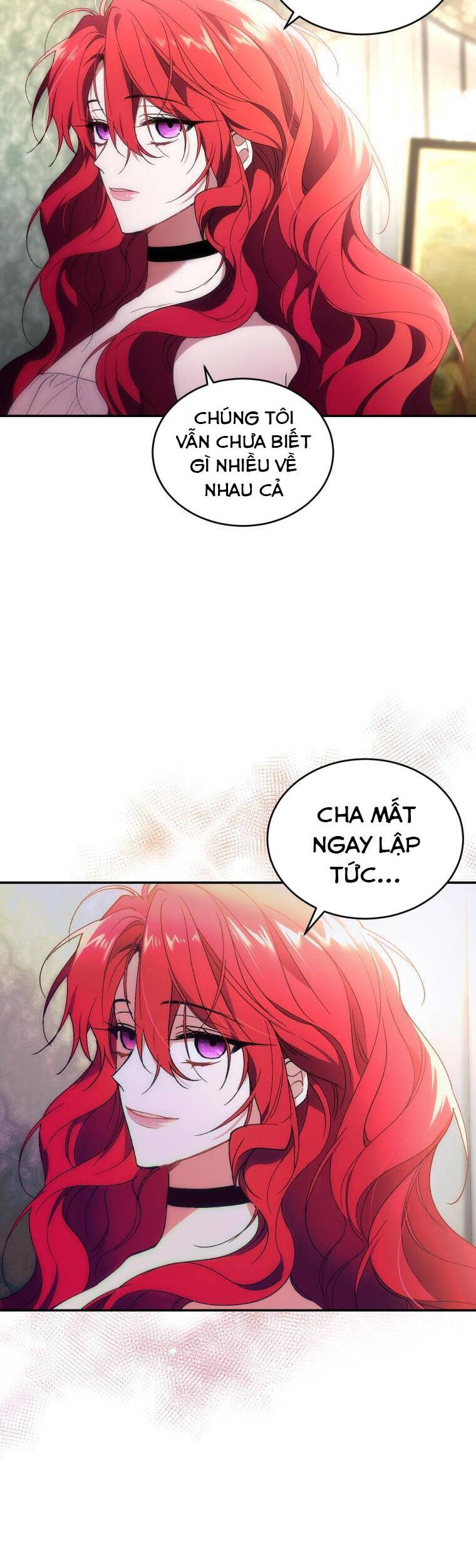 Quý Cô Trở Lại: Chapter 25
