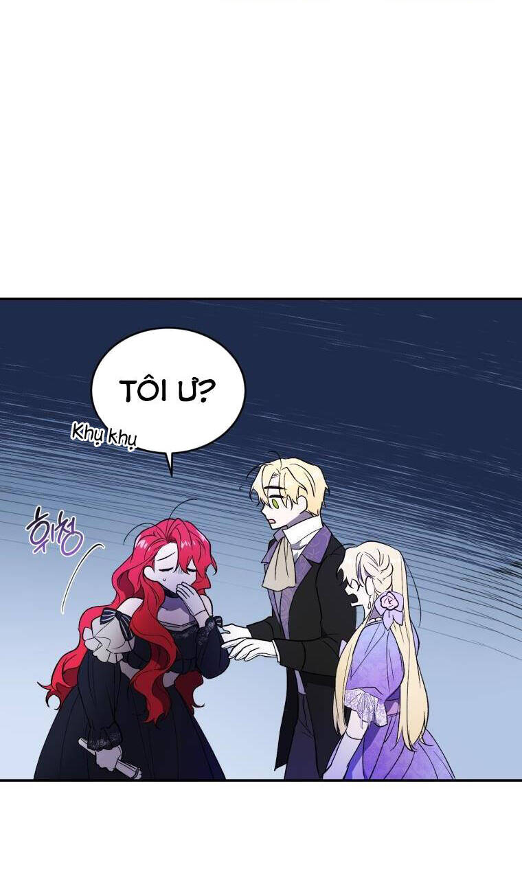 Quý Cô Trở Lại: Chapter 25