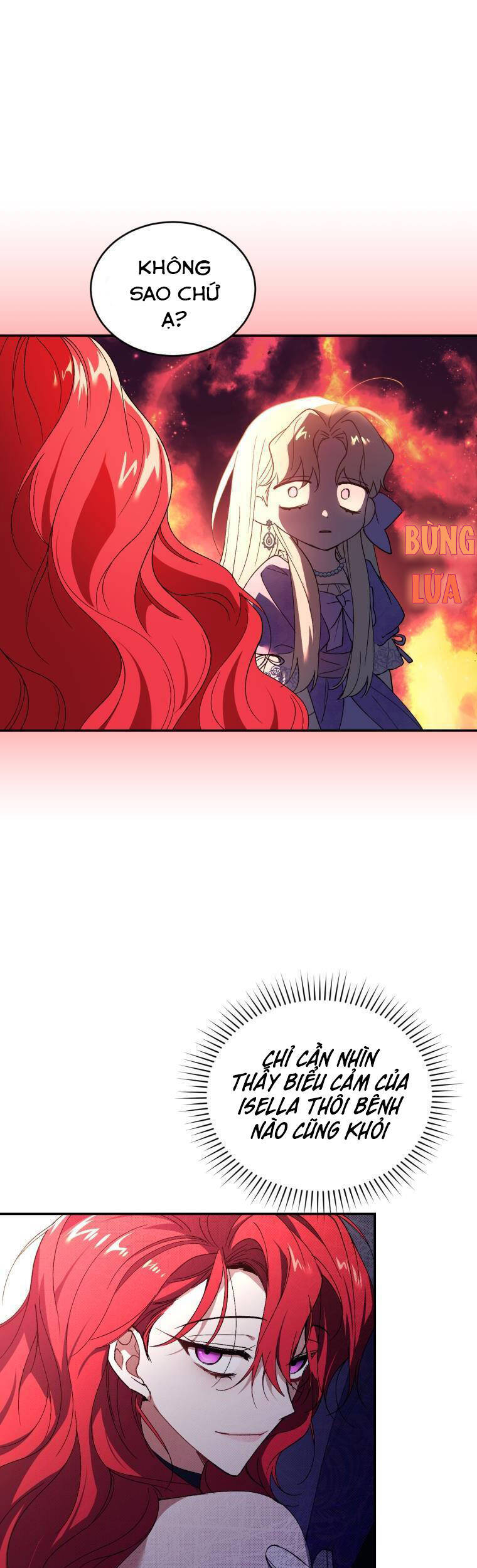 Quý Cô Trở Lại: Chapter 25