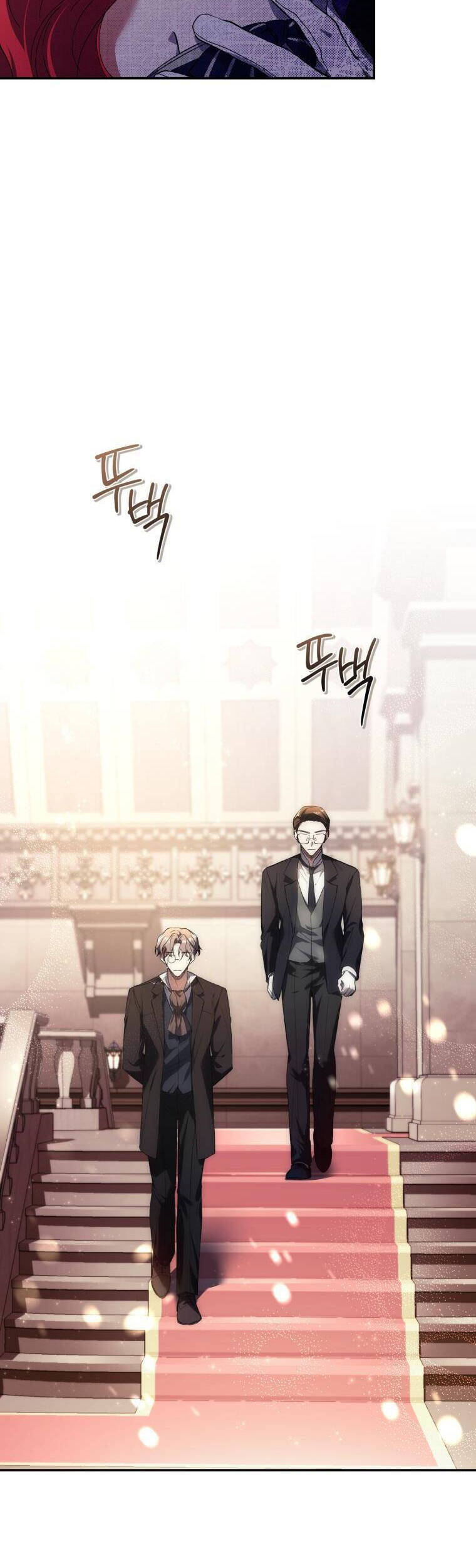 Quý Cô Trở Lại: Chapter 25