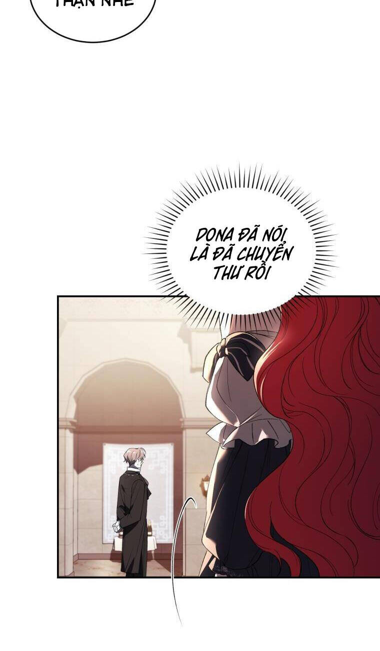 Quý Cô Trở Lại: Chapter 25