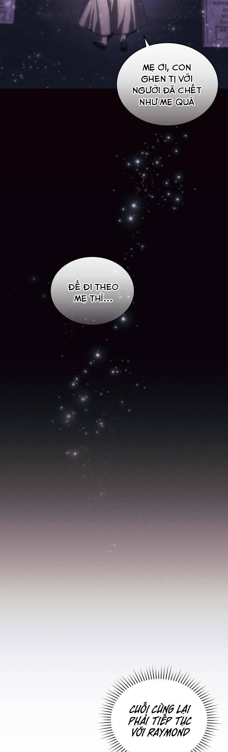 Quý Cô Trở Lại: Chapter 25