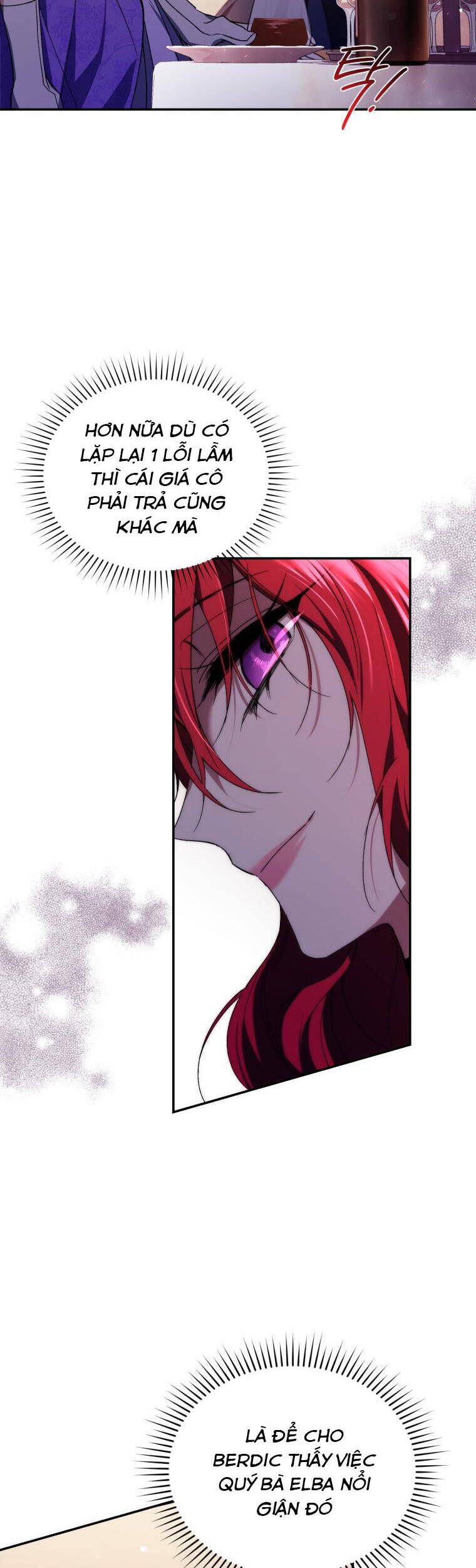 Quý Cô Trở Lại: Chapter 27