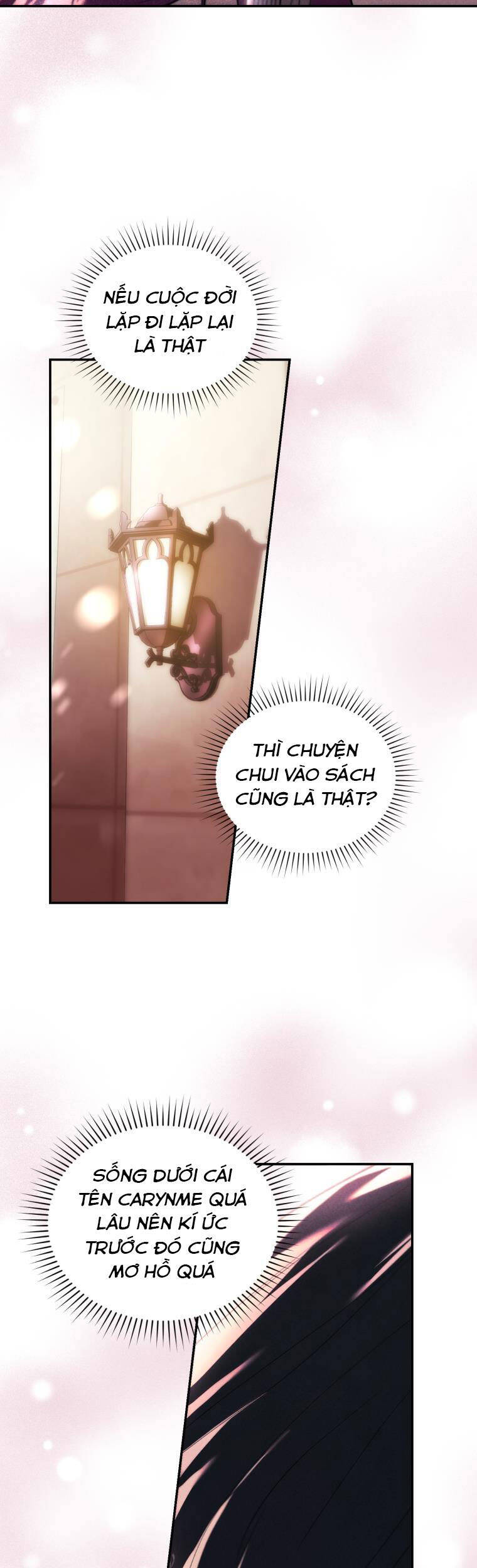 Quý Cô Trở Lại: Chapter 27