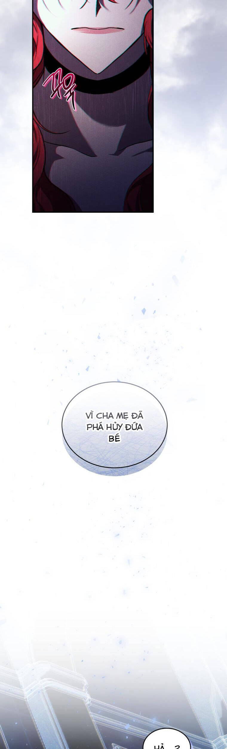 Quý Cô Trở Lại: Chapter 27