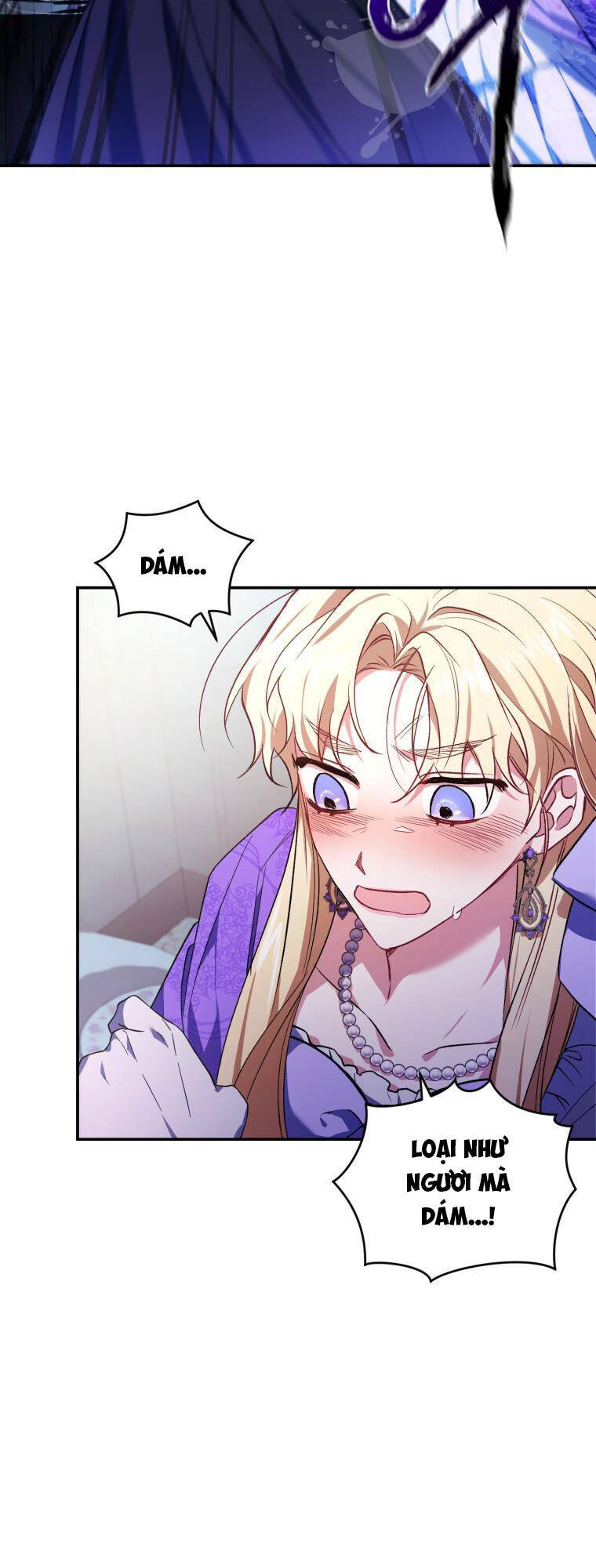 Quý Cô Trở Lại: Chapter 27