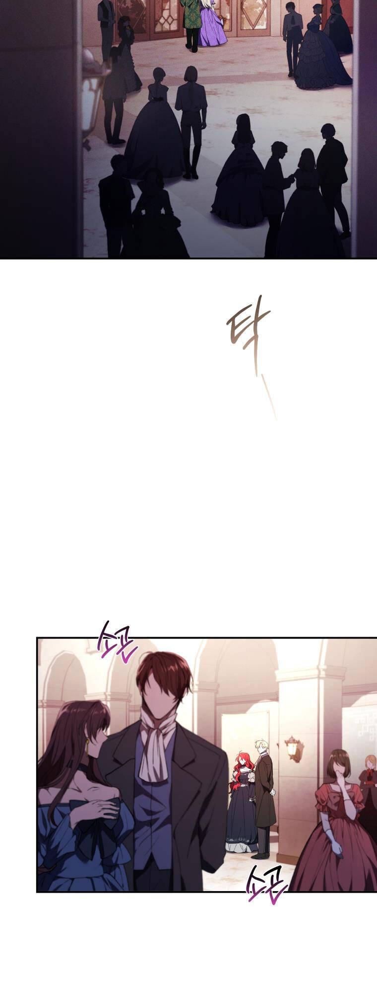 Quý Cô Trở Lại: Chapter 27