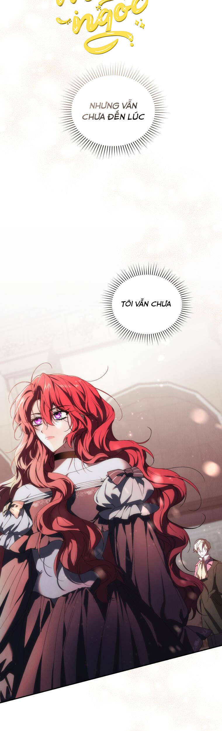 Quý Cô Trở Lại: Chapter 27