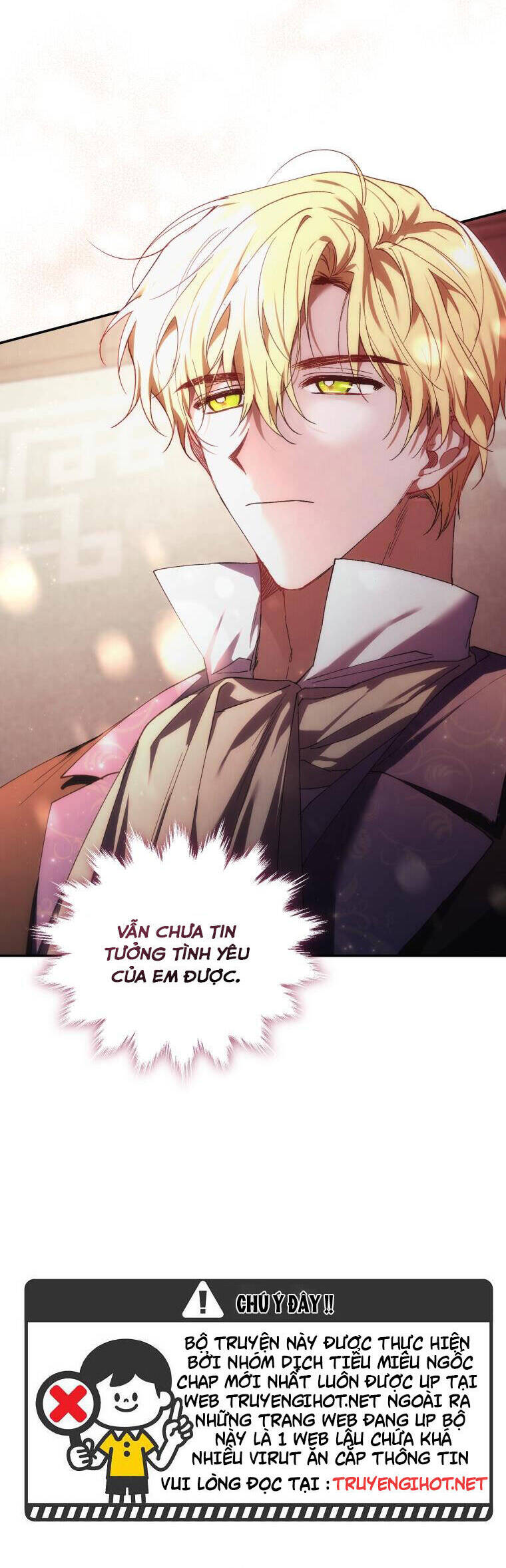 Quý Cô Trở Lại: Chapter 27