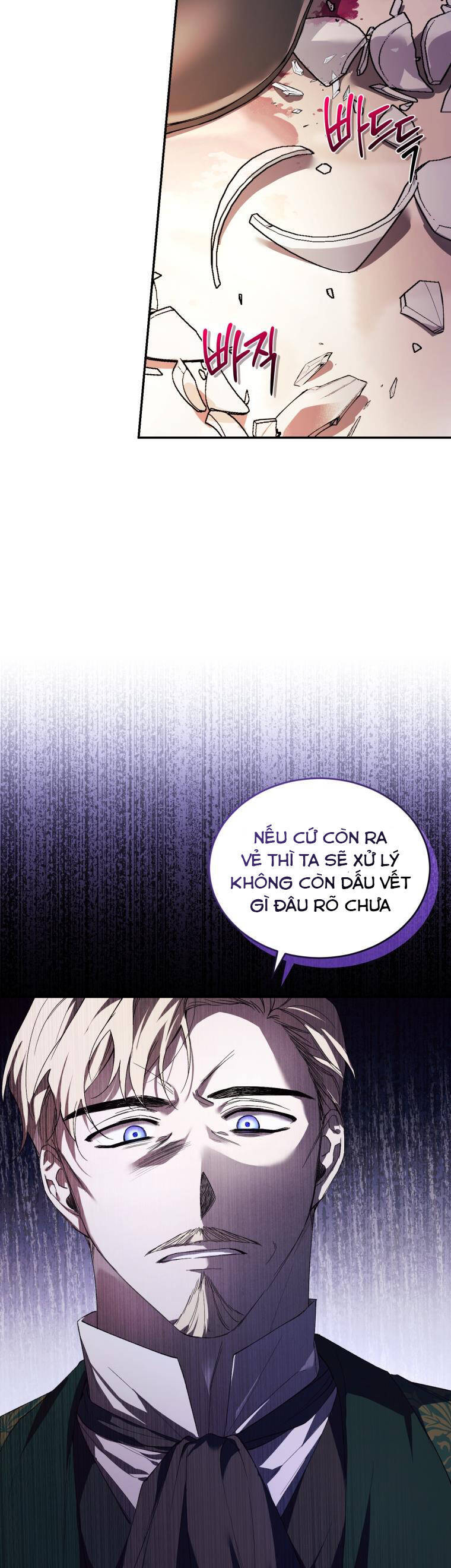 Quý Cô Trở Lại: Chapter 29