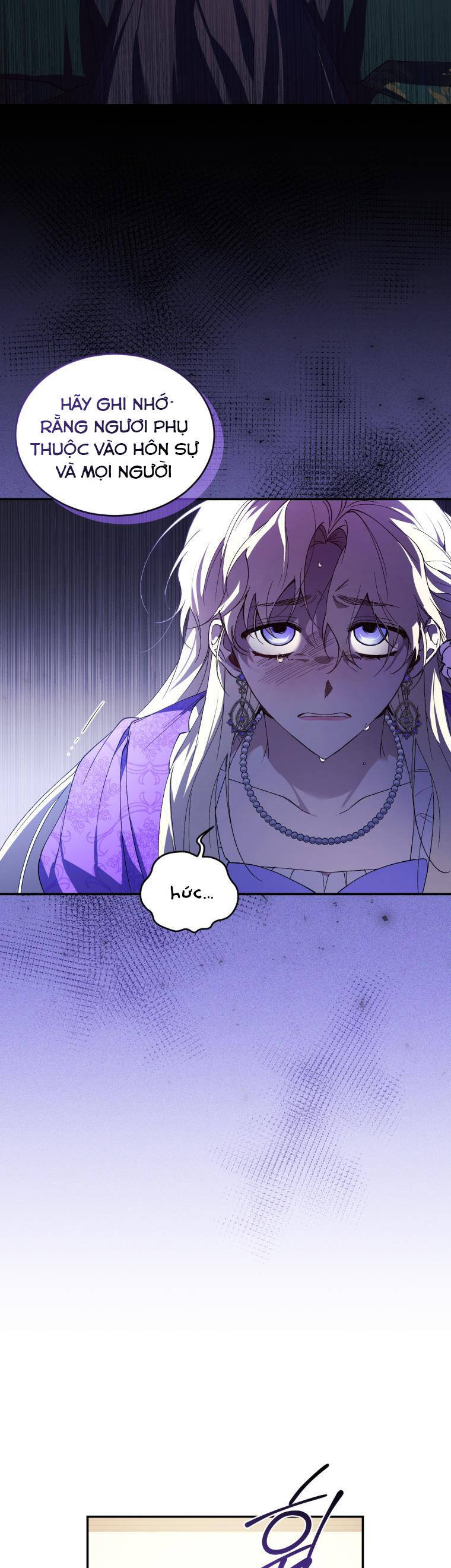 Quý Cô Trở Lại: Chapter 29
