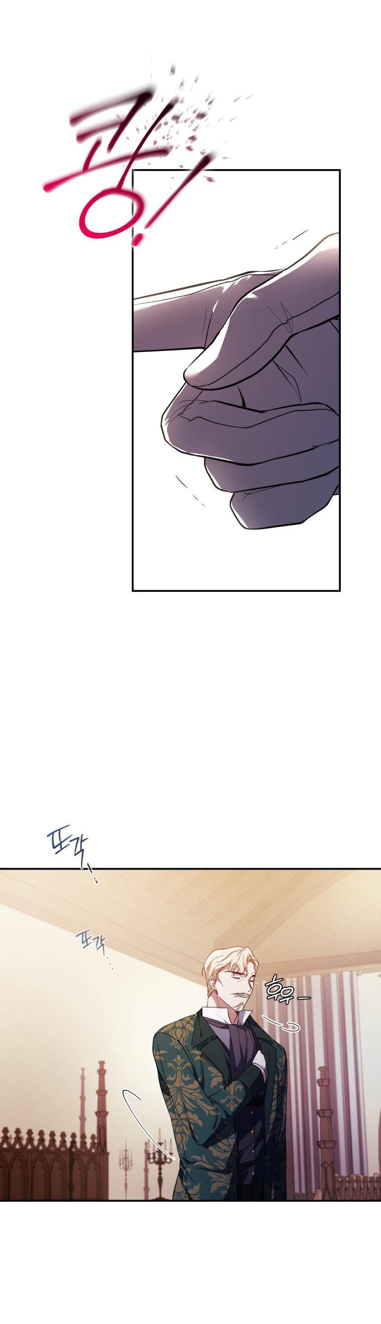 Quý Cô Trở Lại: Chapter 29