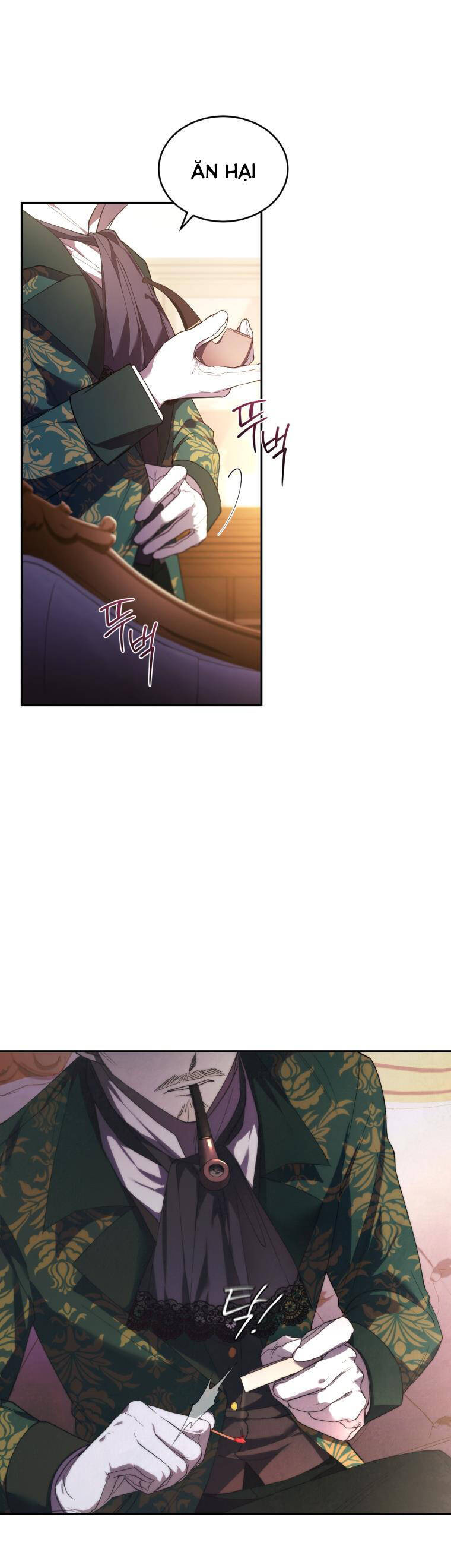 Quý Cô Trở Lại: Chapter 29