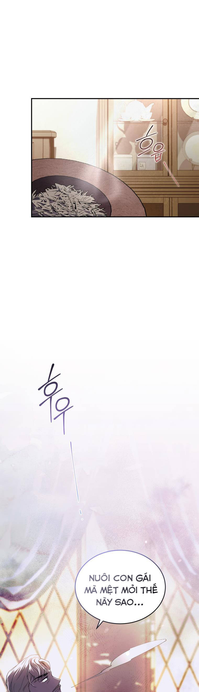 Quý Cô Trở Lại: Chapter 29