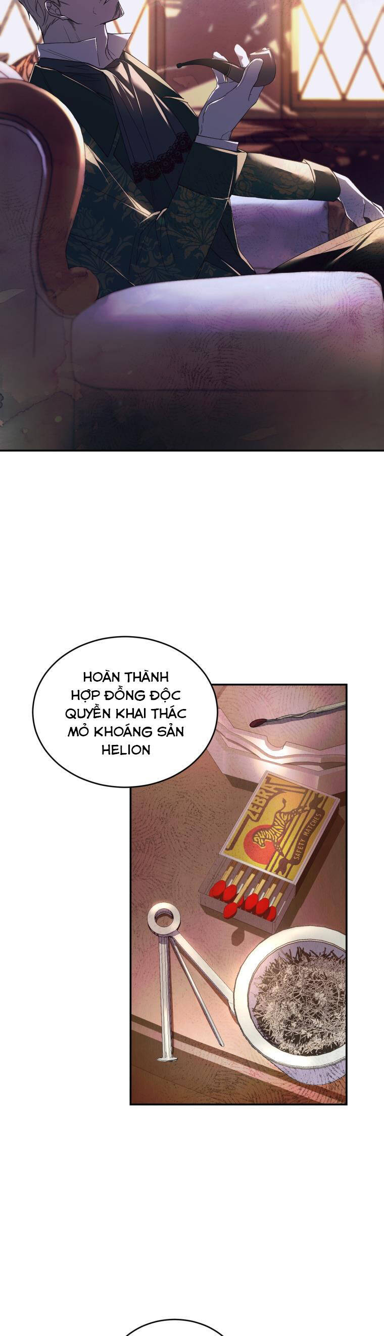 Quý Cô Trở Lại: Chapter 29