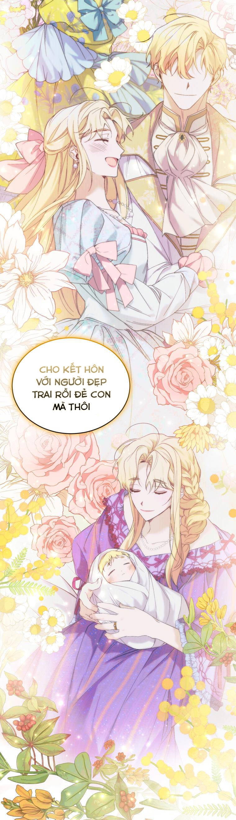 Quý Cô Trở Lại: Chapter 29